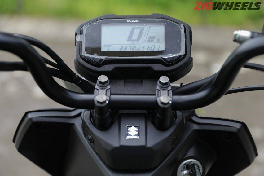 review suzuki nex crossover