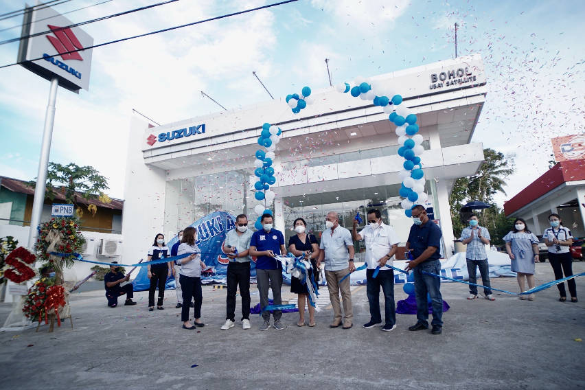 SA-Ubay-Ribbon-Cutting