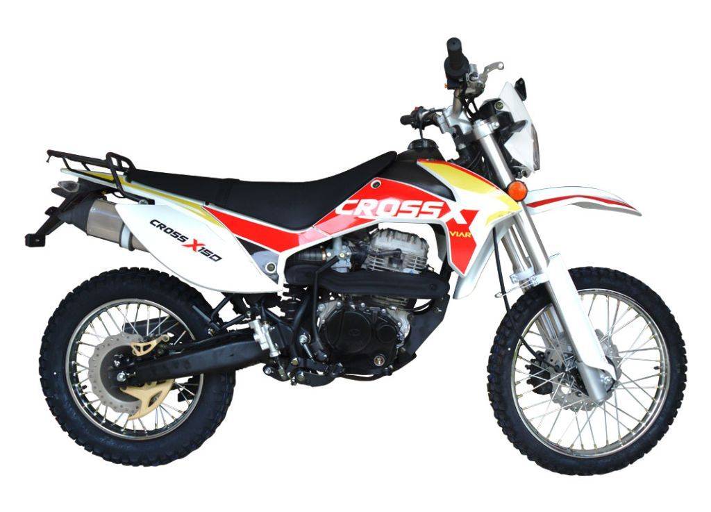 Viar cross x 150