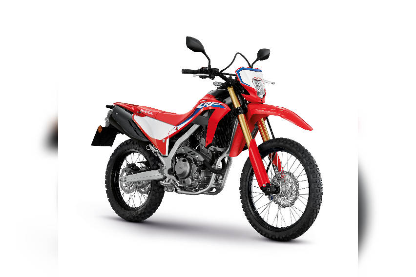 CRF-300L