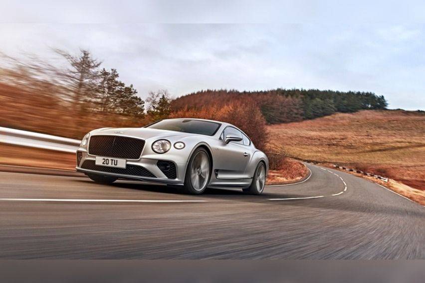 GT Speed