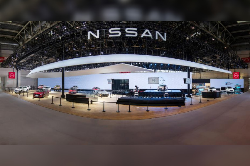 Nissan to showcase latest innovations at Auto Shanghai 2021 nissan-auto-show