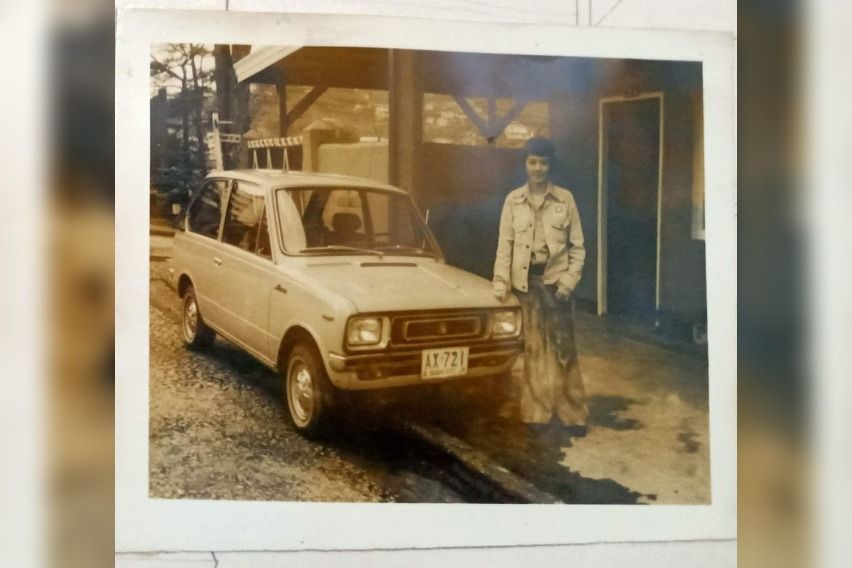 How a little Minica made a big impact on the Jonson family Minica