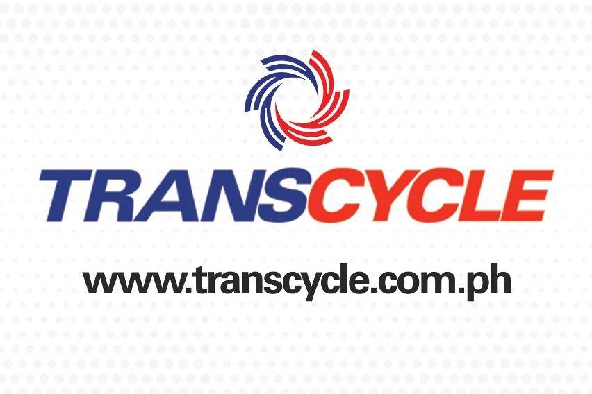 Transcycle logo