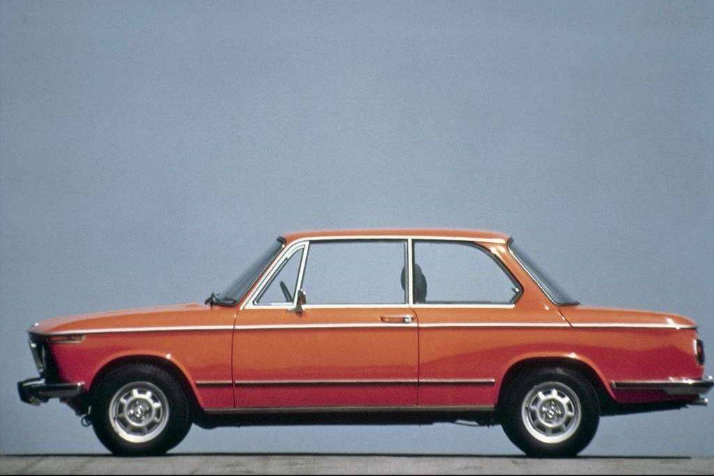 BMW 2002