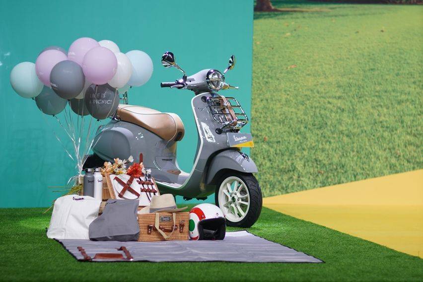 harga vespa primavera picnic