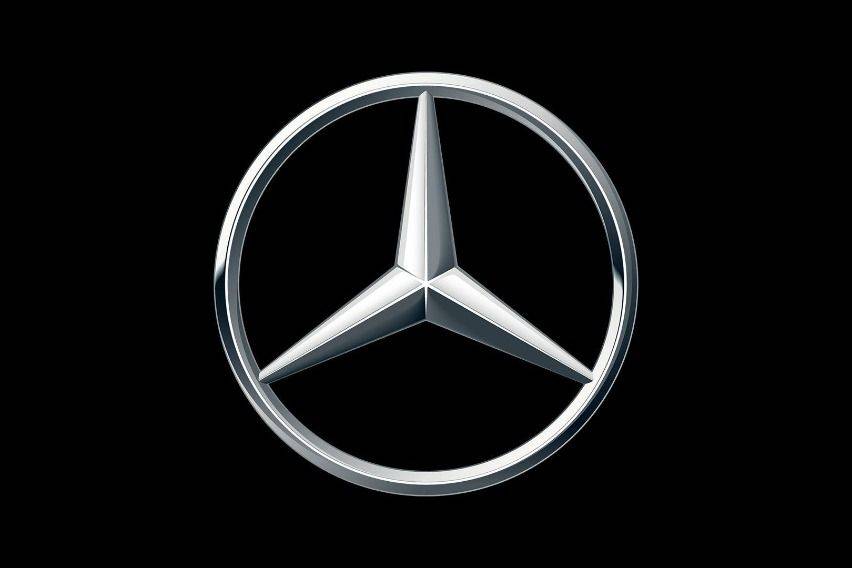 Mercedes Benz logo