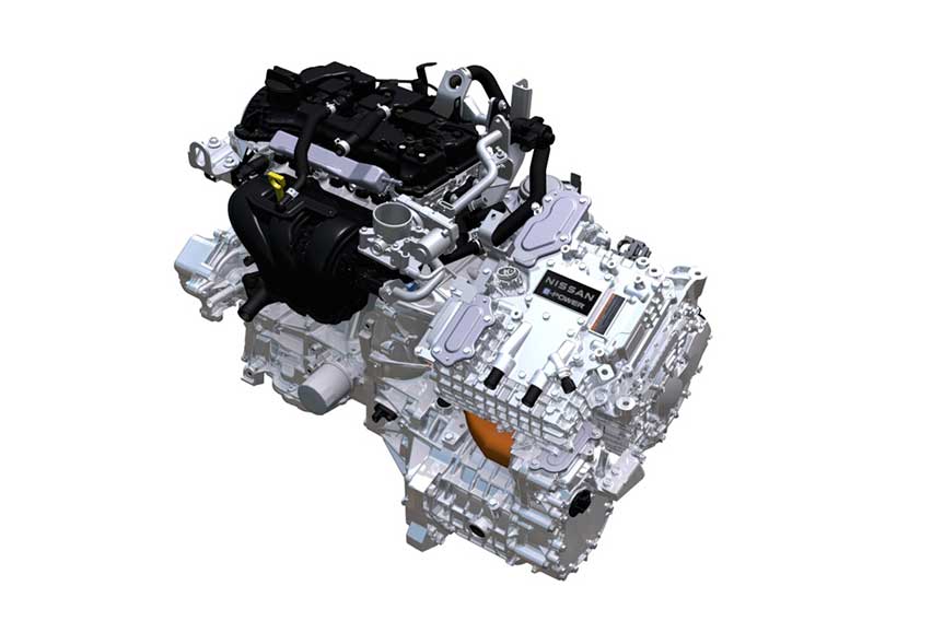 e-power-motor