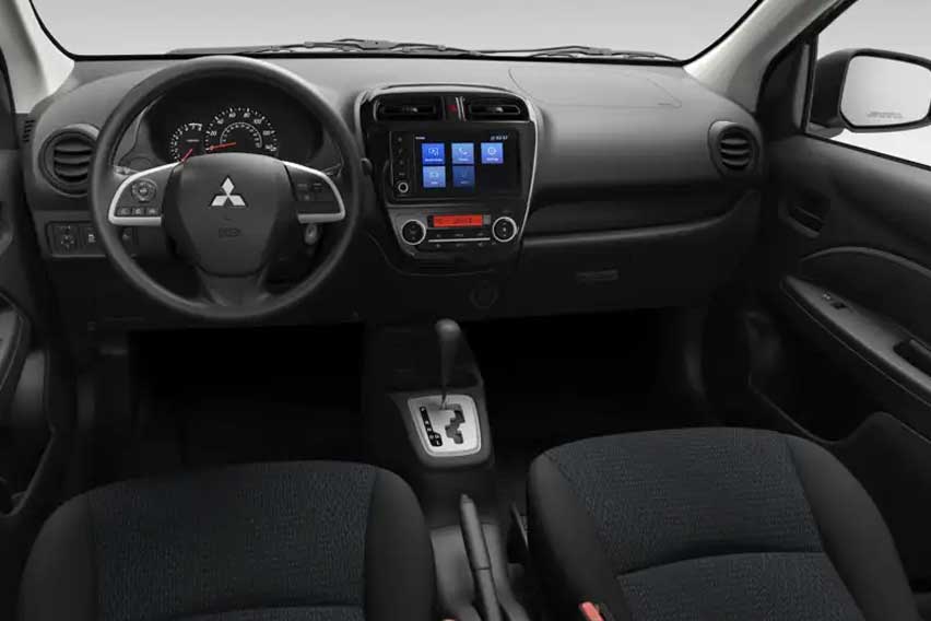 Mirage-G4-interior