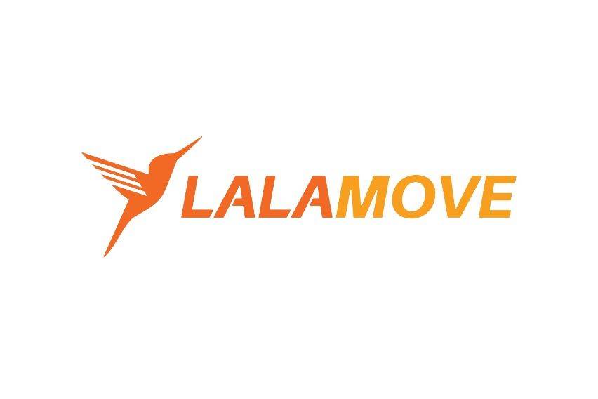 Lalamove logo