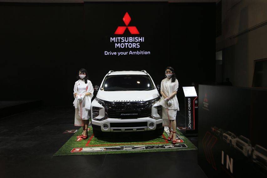 Mitsubishi IIMS