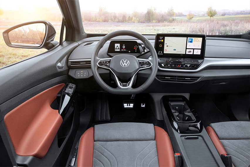 VW-ID.4-interior