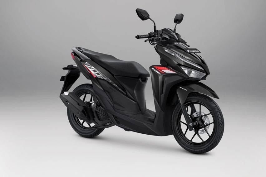 Honda vario 125