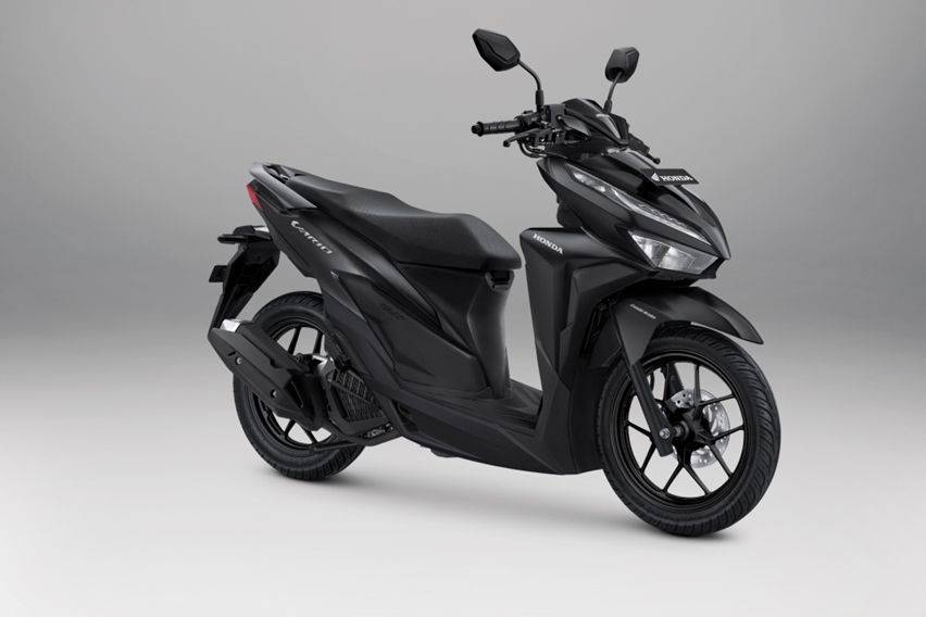 harga honda vario 125