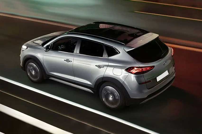 Hyundai-Tucson-rear