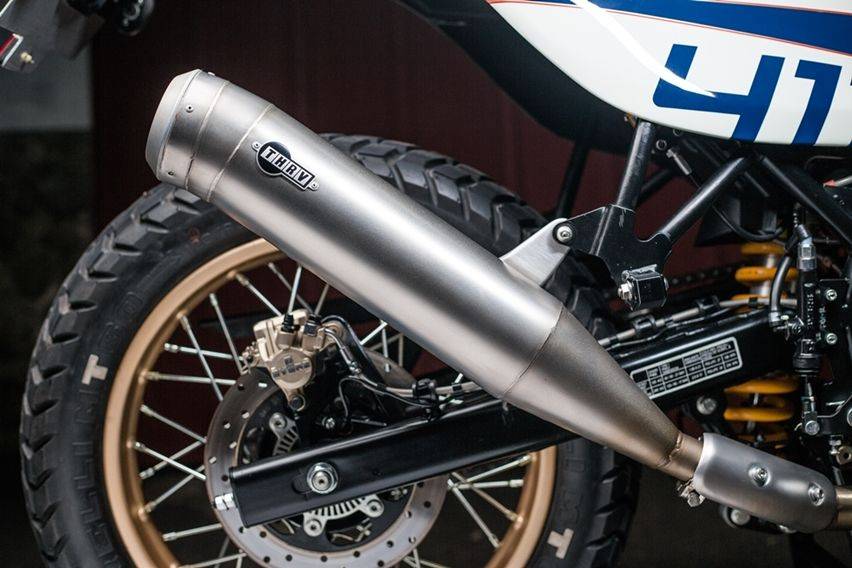himalayan gemini T14