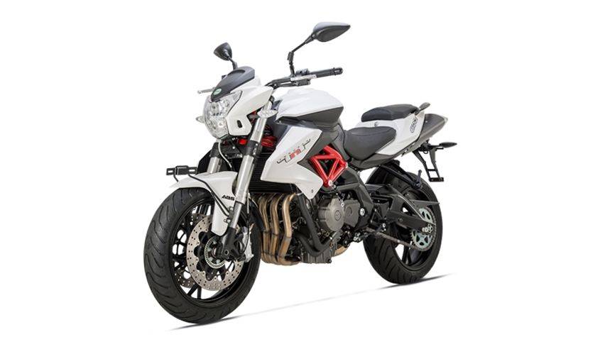 Benelli bn store 600 harga