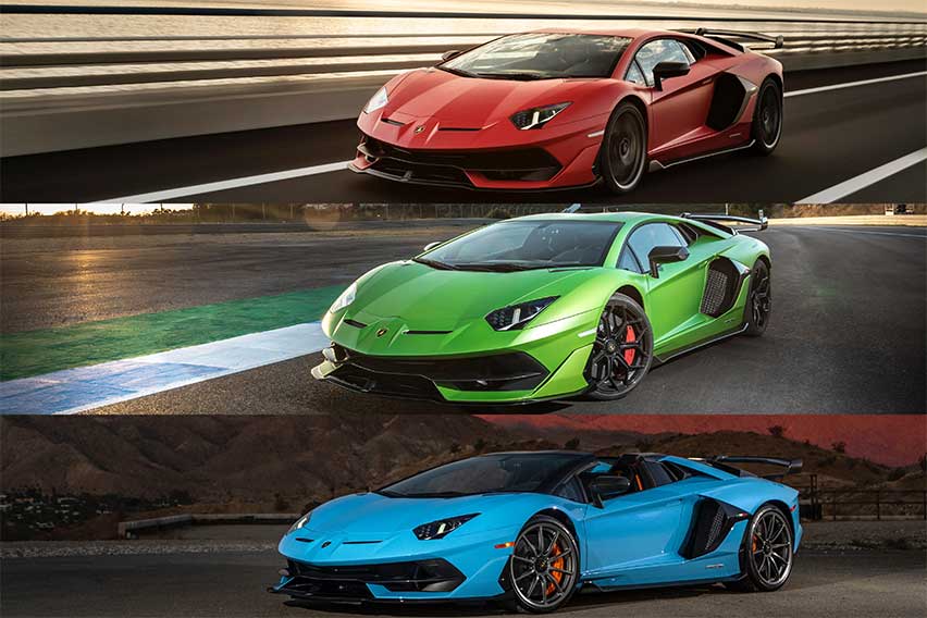 Lamborghini Ad Personam: The 5 things you need to know