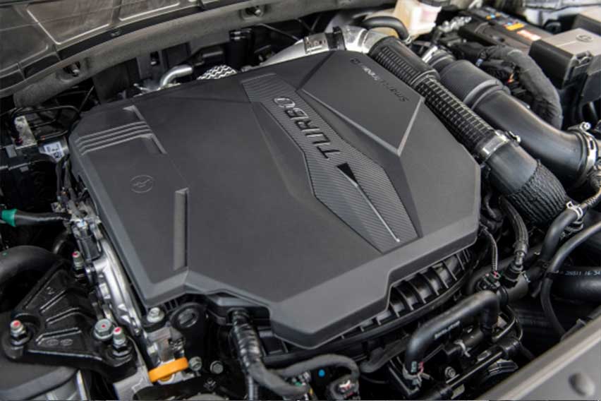Hyundai-Santa-Cruz-engine