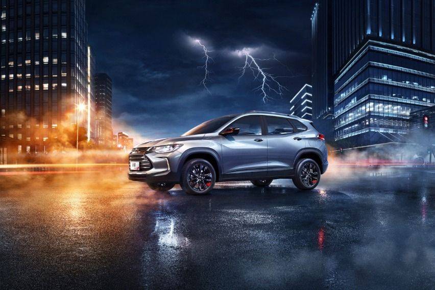 Chevrolet Tracker 2024 Specs & Engine Details Philippines Carmudi