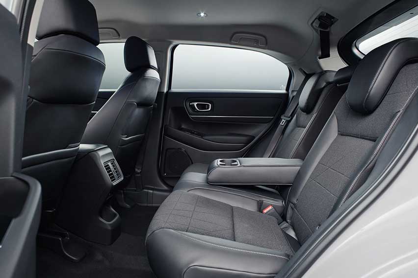 All-new-Honda-HR-V-rear-seats