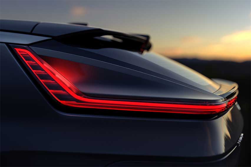 Electric Cadillac Escalade SUV Rendering Borrows Lyriq Design Motifs - autoevolution
