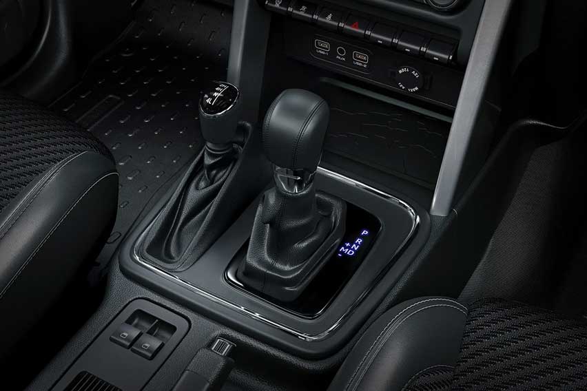 mahindra-thar-transmission