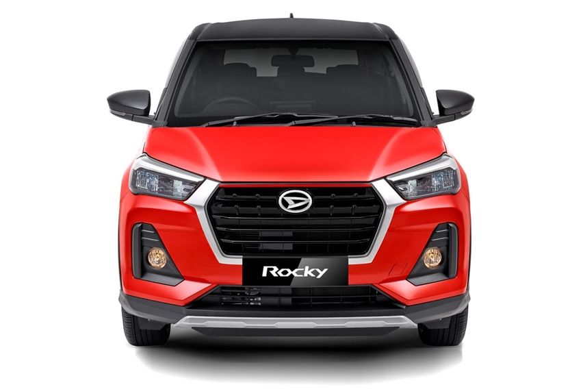 Alternatif Selain Daihatsu Rocky yang Setara dari Sisi Harga dan Dimensi Lawan daihatsu rocky