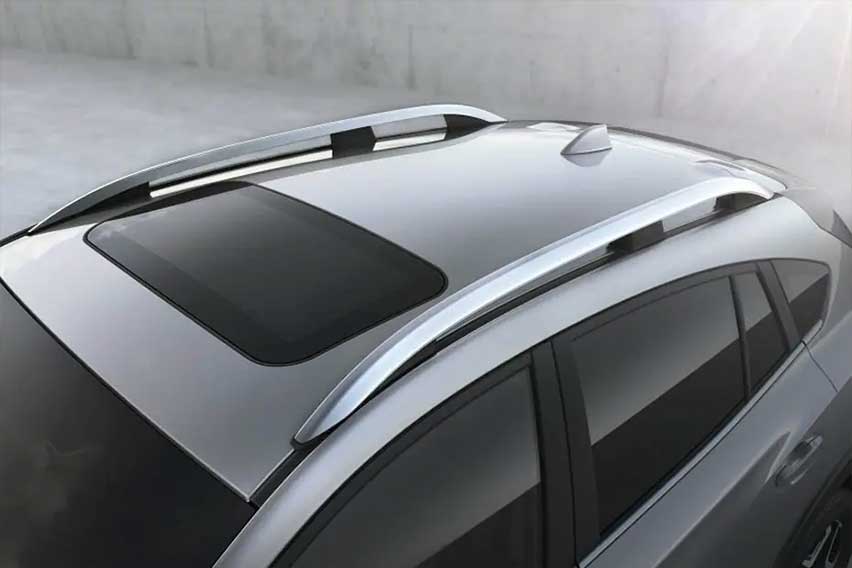 Subaru-XV-sunroof