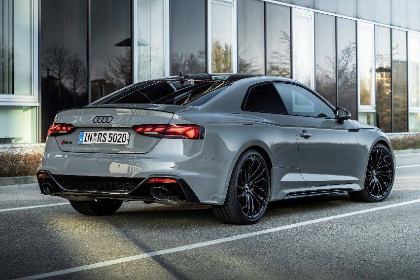 Audi RS 5