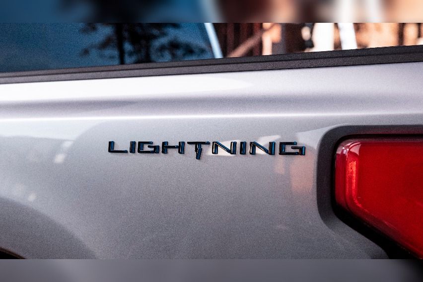 Electric Ford F-150 Lightning to premiere worldwide May 19 Electric Ford F-150 Lightning to premiere worldwide May 19