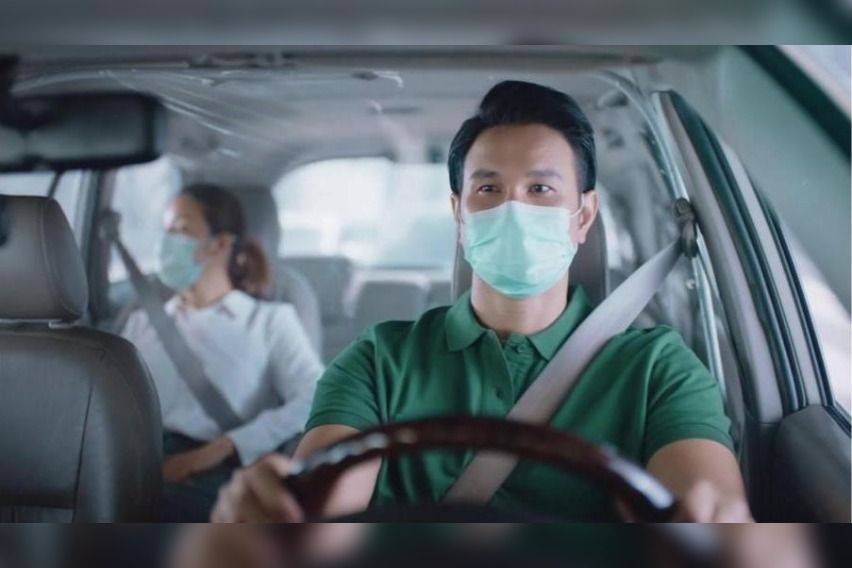 Grab Philippines