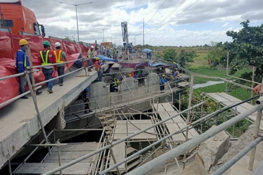 Bigaa Bridge