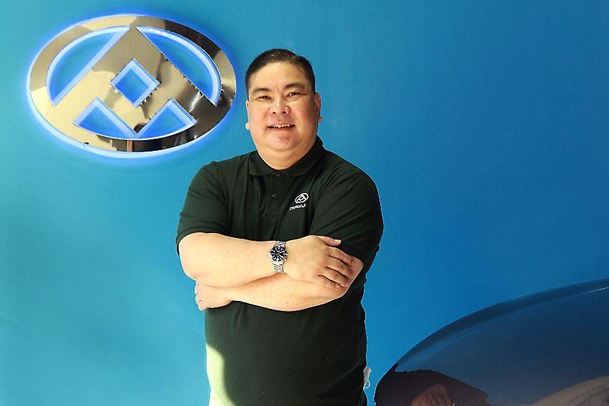 Bob Palanca