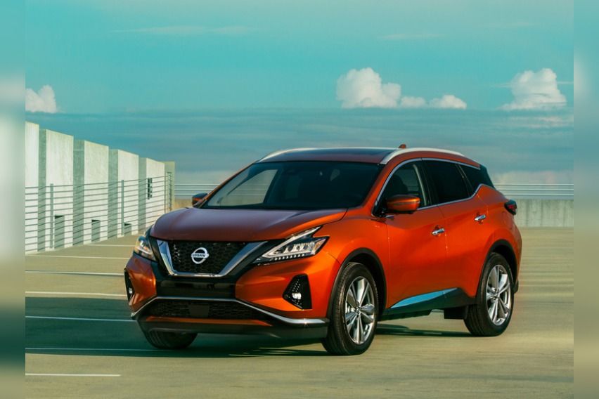 US safety body recommends 'safe' Nissan cars for teens  US safety body recommends 'safe' Nissan cars for teens