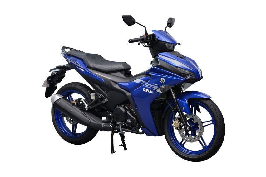 Yamaha Sniper 150 2021 Price List Philippines Promos Specs Carmudi