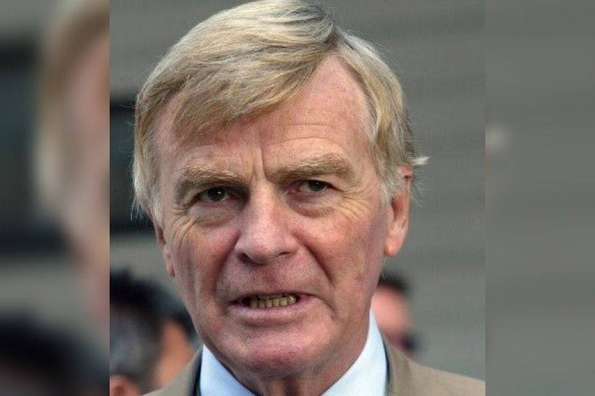 Max Mosley