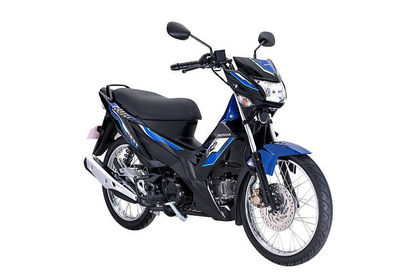 Honda rs outlet 125 fi