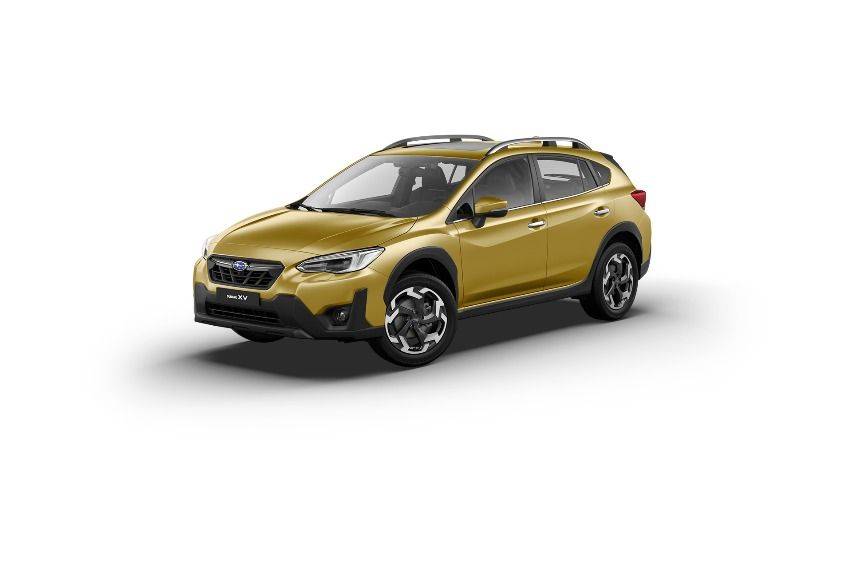 Subaru XV 2024 Price in Philippines, Promos, DP & Monthly Installment