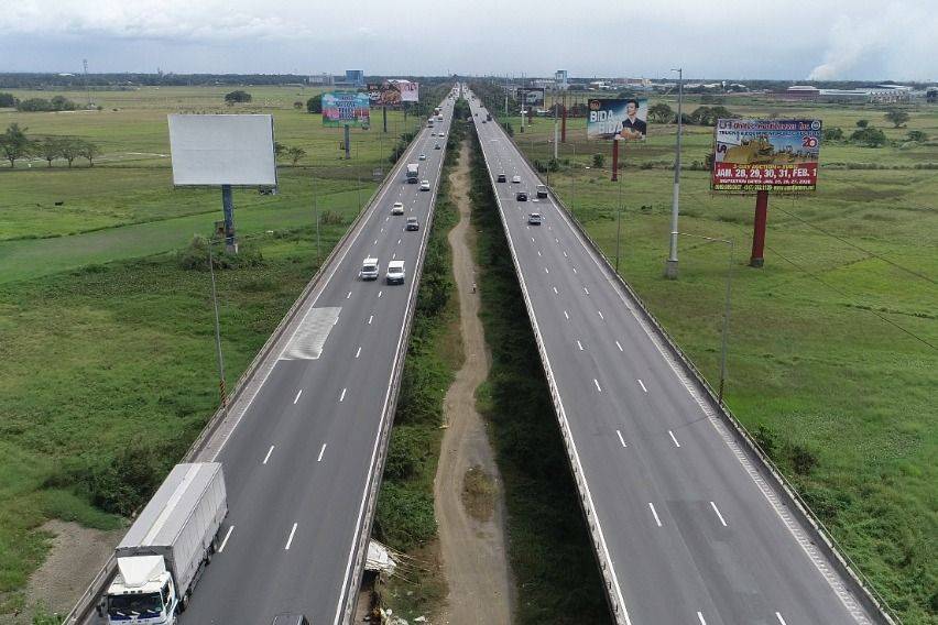 NLEX Candaba Viaduct