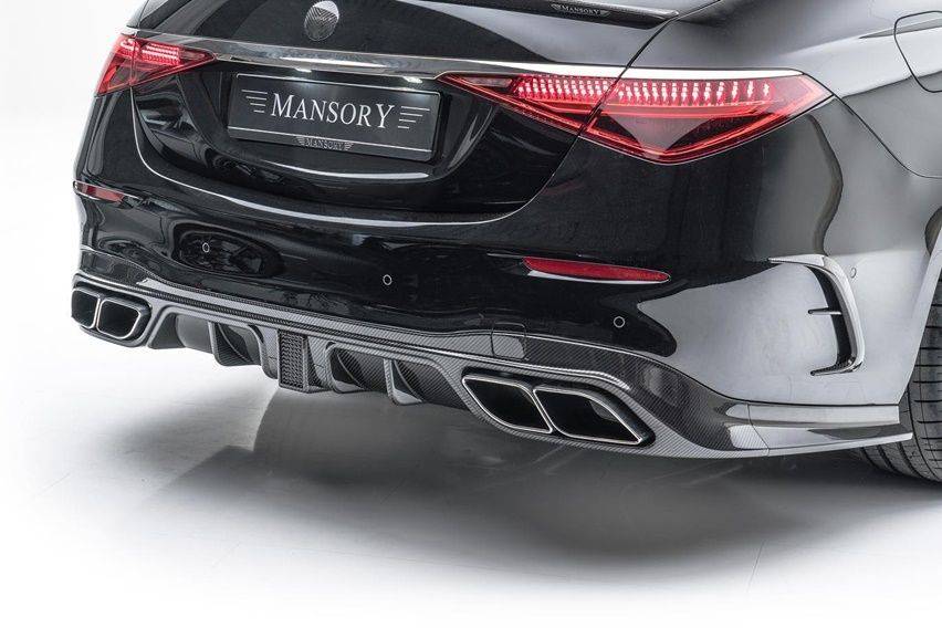 mansory