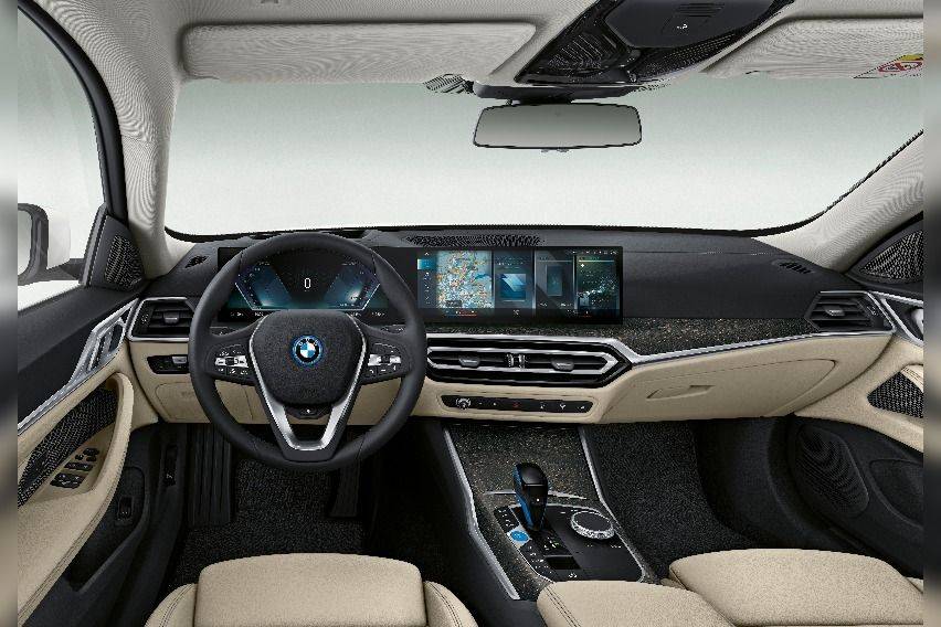 BMW-i4