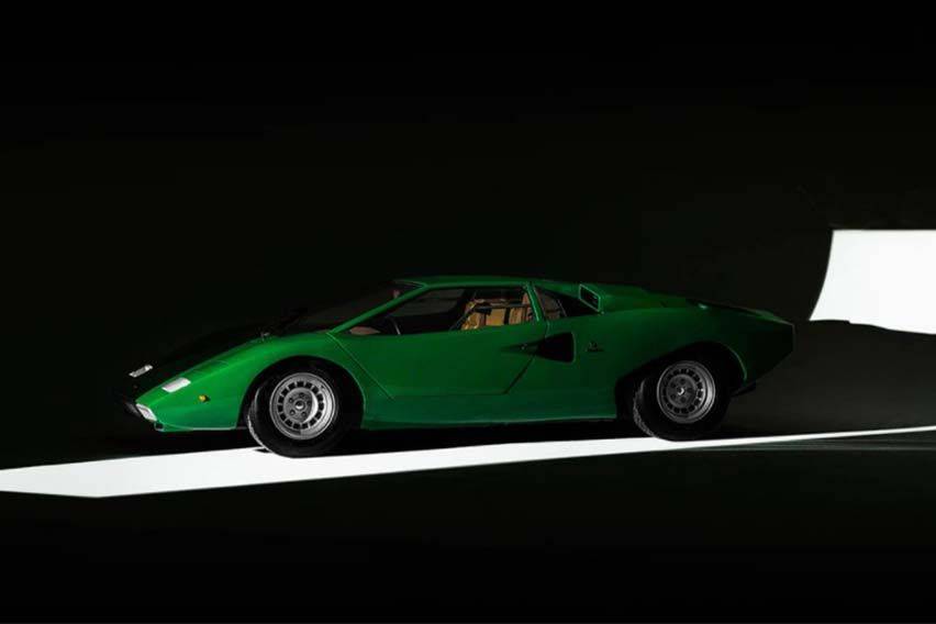 Lamborghini-Countach
