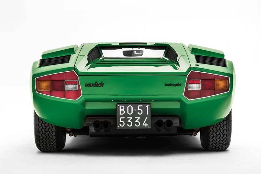 Lamborghini-Countach