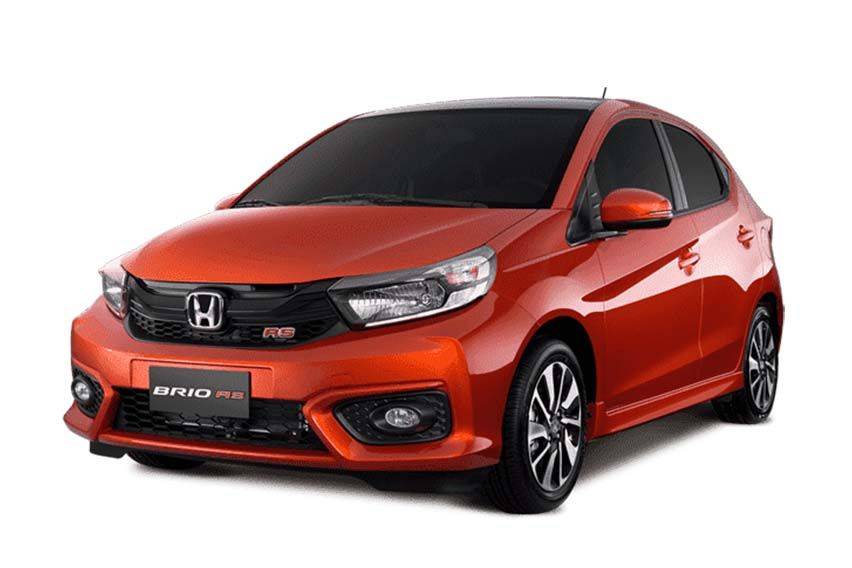 Honda Offers Low Dp Cash Discounts In New Race To Great Deals Promo