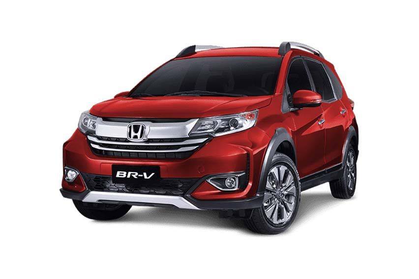 Honda Offers Low Dp Cash Discounts In New Race To Great Deals Promo