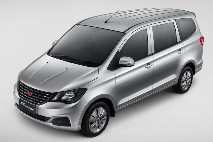 Harga Wuling Confero S 2023 Di Surabaya Dp Cicilan And Promo April Zigwheels Indonesia 8110