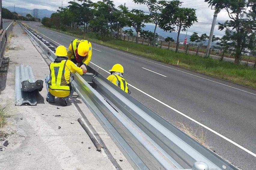 SCTEX Guardrails