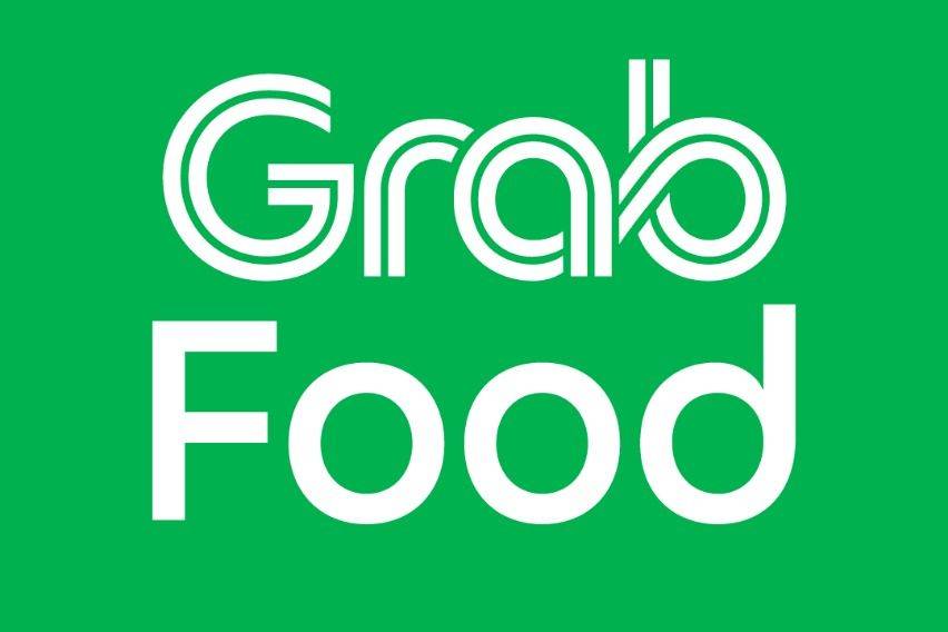 Grabfood logo