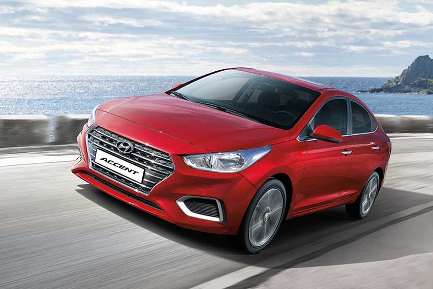 Hyundai Accent: 2019 Motor Trend Car of the Year Contender